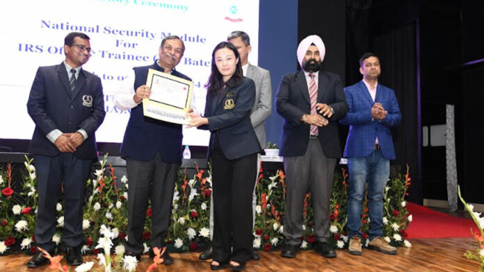 MoU on Technology Mission between CDTI Jaipur and IIT Jodhpur