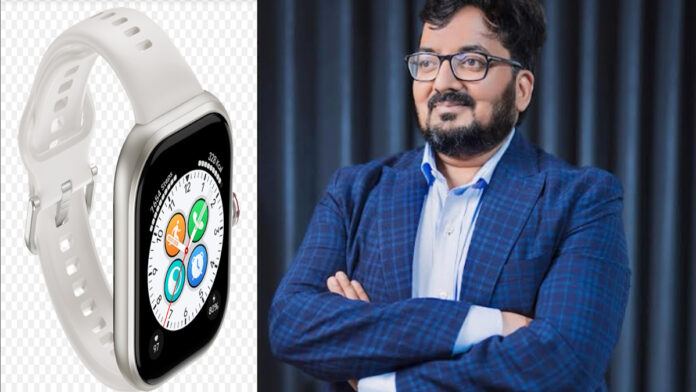Sale of Honor Choice watch with swim-proof durability starts from March 4