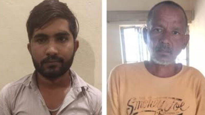 Police tightened its grip on drugs and illegal liquor mafias