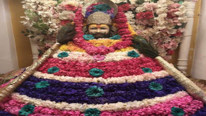 Phalguni Ekadashi: Decorated the court of Khatu King and praised Shyam Prabhu
