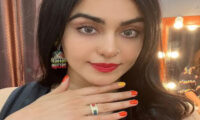 Ada Sharma spent many nights in dance bar