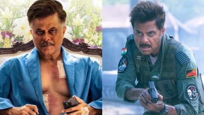Anil Kapoor-starrer Fighter breaks records on Netflix, leaves Animal behind