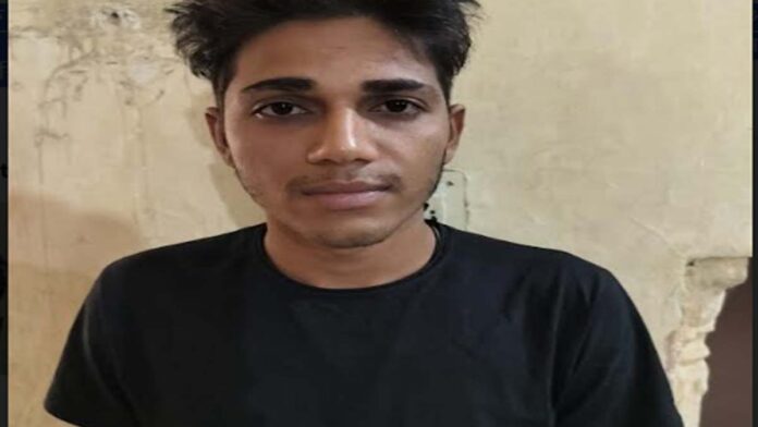 Action of Anti Gangster Task Force