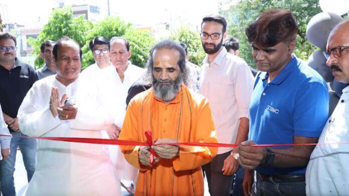 BNC Motors launches its first distributor showroom in Jaipur