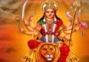 आषाढ़ गुप्त नवरात्र: जयपुर के 150 से अधिक शक्तिपीठों में हुई विशेष पूजा-अर्चना Shakti will be worshiped in every house during Chaitra Navratri