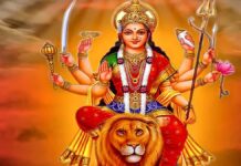 आषाढ़ गुप्त नवरात्र: जयपुर के 150 से अधिक शक्तिपीठों में हुई विशेष पूजा-अर्चना Shakti will be worshiped in every house during Chaitra Navratri