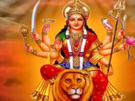 आषाढ़ गुप्त नवरात्र: जयपुर के 150 से अधिक शक्तिपीठों में हुई विशेष पूजा-अर्चना Shakti will be worshiped in every house during Chaitra Navratri