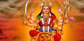 आषाढ़ गुप्त नवरात्र: जयपुर के 150 से अधिक शक्तिपीठों में हुई विशेष पूजा-अर्चना Shakti will be worshiped in every house during Chaitra Navratri