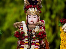 गणगौर मेले पर जयपुर में आधे दिन का अवकाश घोषित