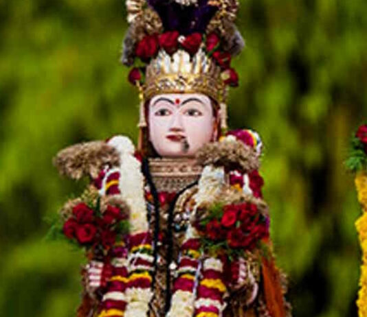 गणगौर का पर्व: माता गौरी और ईसर के आशीर्वाद का प्रतीक, 4 मार्च से शुरू होगा 16 दिवसीय उत्सव