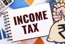 आयकर विभाग की टीम ने वर्धमान ग्रुप के ठिकानों पर मारी रेड income tax