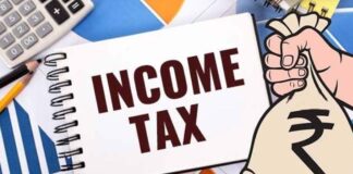 कान्हा रेस्टोरेंट समूह के 33 ठिकानों पर आयकर की रेड income tax