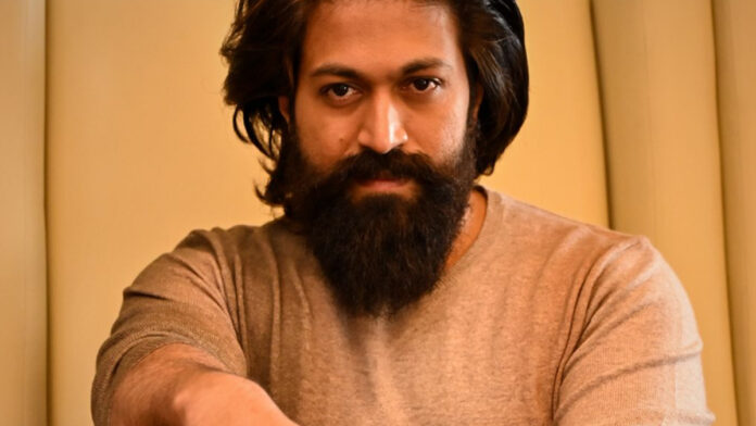 Rocking star Yash will soon shoot in Karnataka