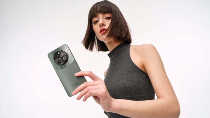 Realme introduces the Narzo 70 series 5G