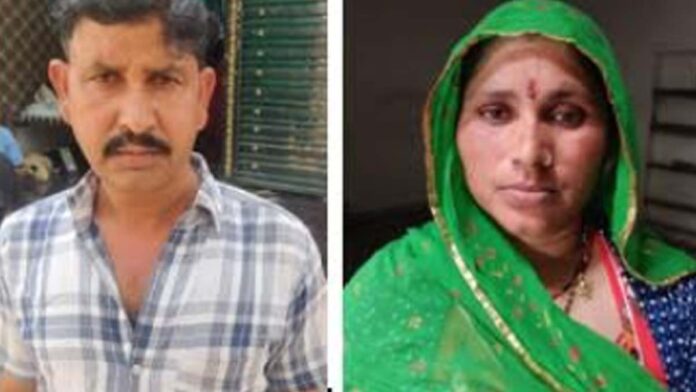 Two suppliers including a woman arrested for smuggling liquor