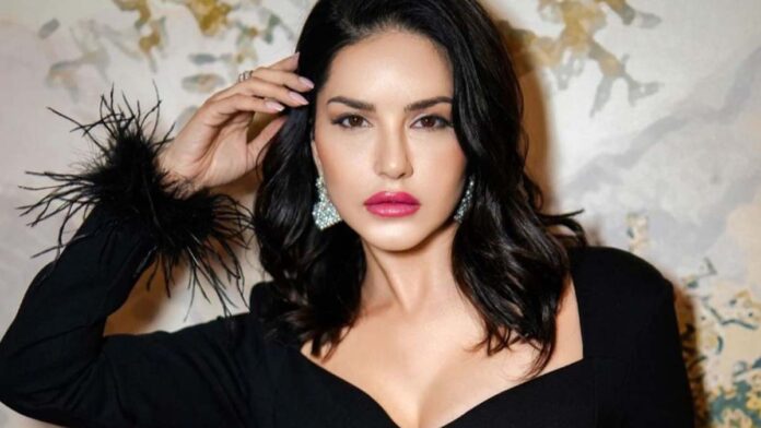 Sunny Leone