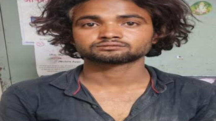 Rehman alias Abdul Rehman, possessing illegal weapons, arrested