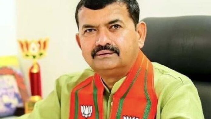 Shravan Singh Bagdi