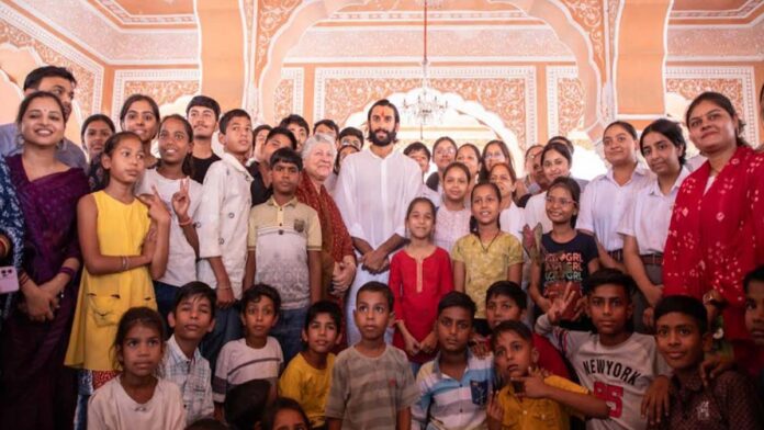 International Museum Day: Training camp to run till June 21 at City Palace