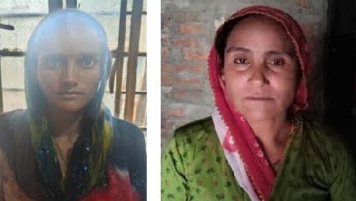 Two women smugglers who supplied drugs and alcohol arrested