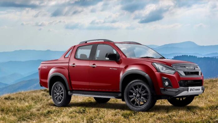 Isuzu Motors India