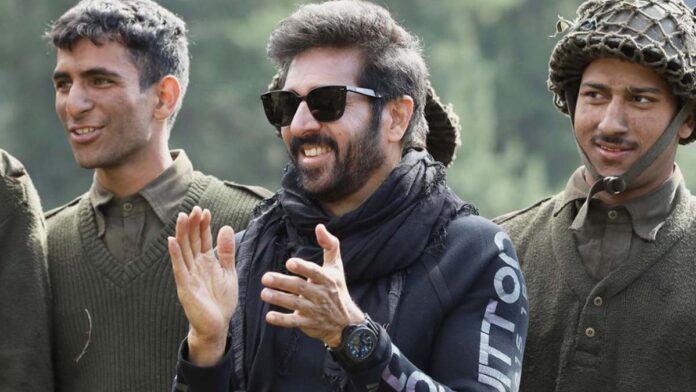Shooting for Chandu Champion was not easy: Kabir Khan
