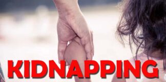 जयपुर में छह साल के मासूम का अपहरण: हेलमेट पहने दो बदमाश बाइक पर ले गए Kidnapping of three year old girl