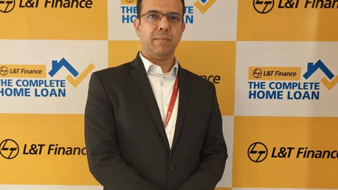 L&T Finance Limited launches 'The Complete Home Loan' in Jaipur