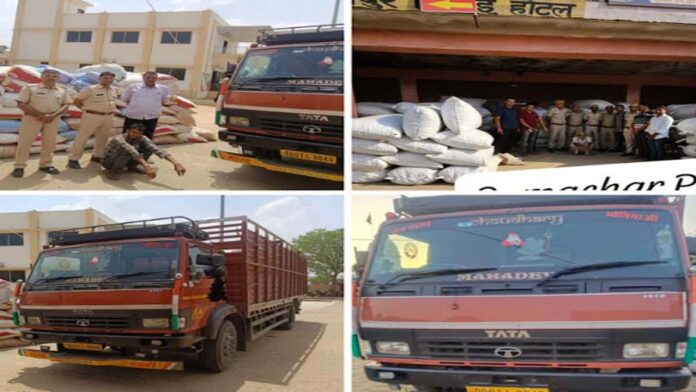 Drugs worth Rs 34.97 crore seized in 445 cases in the state