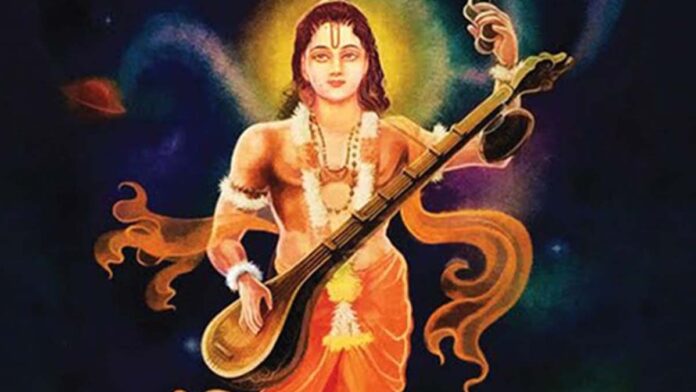 Journalists will now be able to apply for Devarshi Narad Samman till May 22