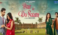 Trailer release of writer director Danish Javed's film "Pyar Ke Do Naam"