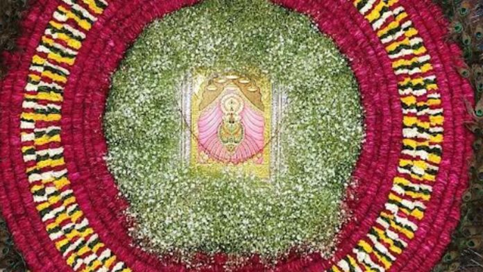 Chhoti Kashi became Shyamalin on Ekadashi