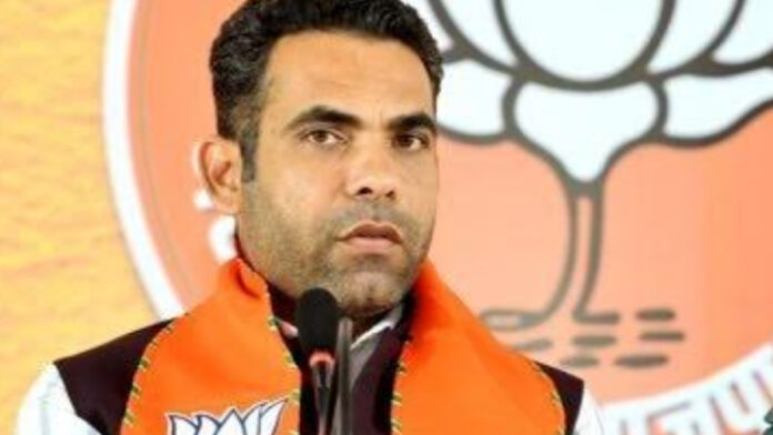 Laxmikant Bhardwaj