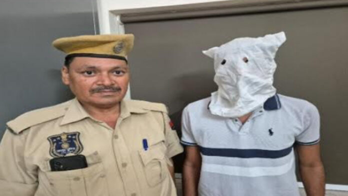 Fifteen lakh loot case: The last accused of the gang involved in the loot arrested