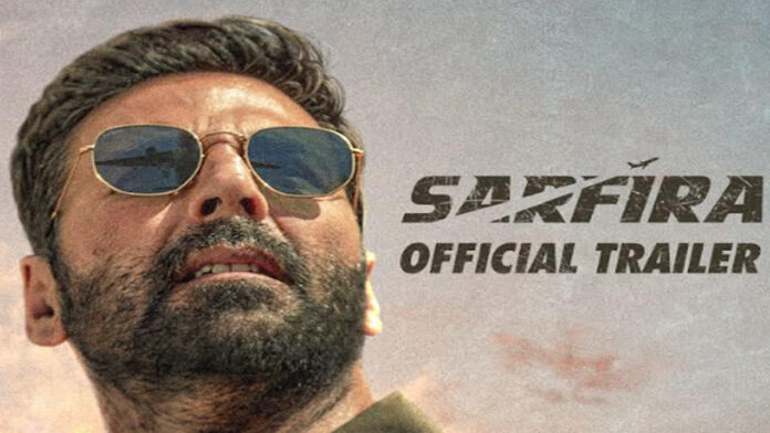Akshay Kumar is all set to win the hearts of the audience with an inspirational story
