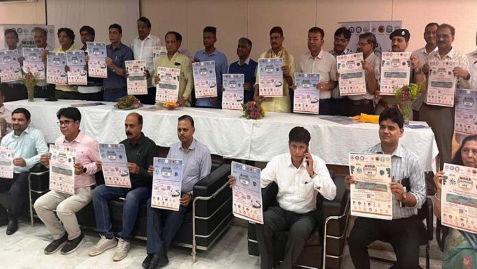 Cyclothon and National Conference will be held on Environment Day