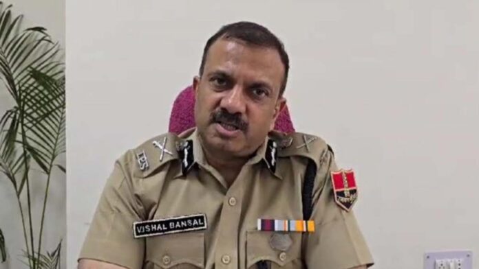 There will be a three-tier security system in the state for counting of votes There will be a three-tier security system in the state for counting of votes