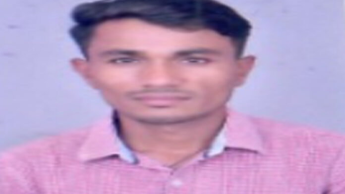 Teacher Level 1 Recruitment Exam Case: Wanted accused arrested in dummy candidate case