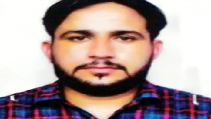 Hardcore crook Shyam Lal imprisoned for one year in Rajpasa