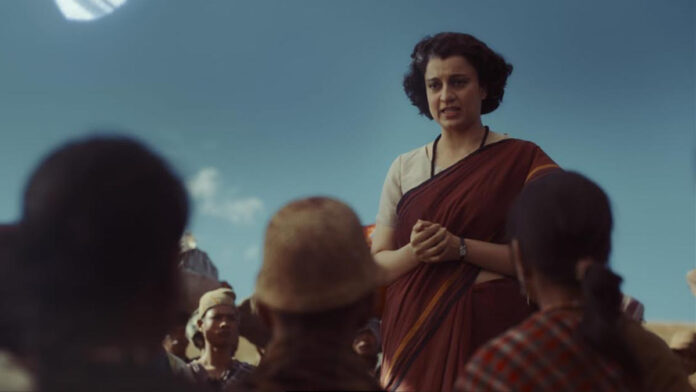 Kangana Ranaut starrer 'Emergency' inspired by Shakespeare's Macbeth to release on September 6, 2024
