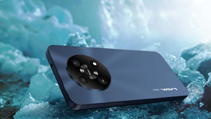 Lava launches Yuva 5G with a power-packed 5G experience