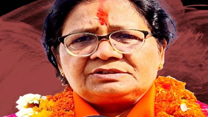 BJP candidate Manju Sharma wins from Jaipur city Lok Sabha seat
