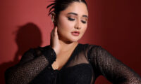 Rashmi Desai ruled the screen by playing a challenging role