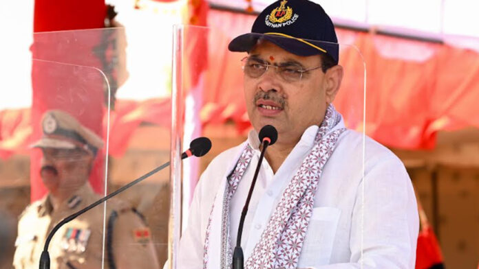 Rajasthan Police Foundation Day Celebration