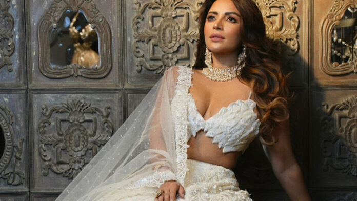 Shama Sikander