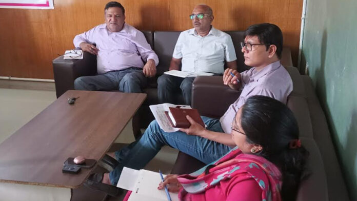 Instructions given to resolve sewerage problems within 48 hours