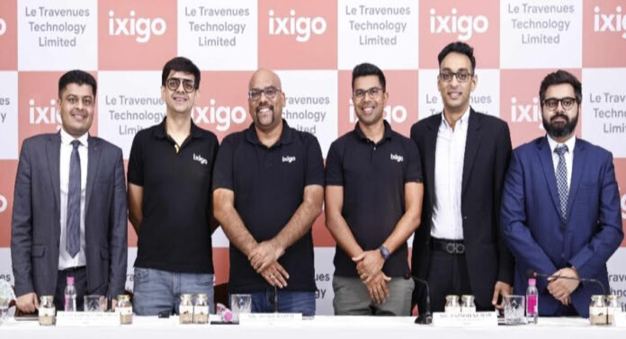 Le Travenues Technology Limited initial public offering to open on June 10