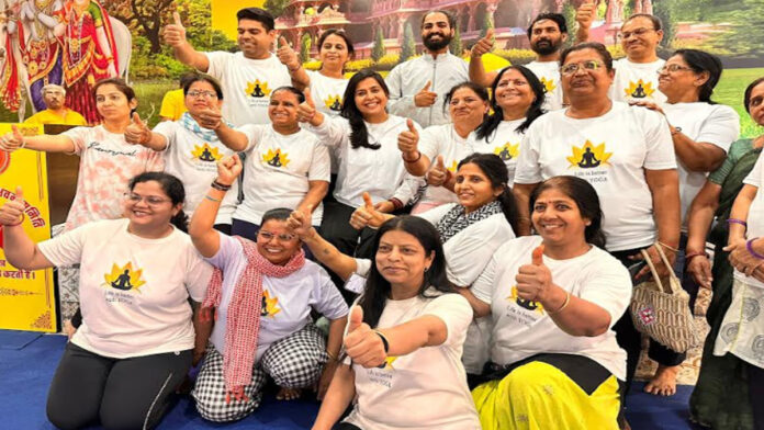 Yoga Mahotsav