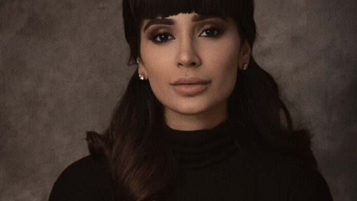 What is the secret of Alankrita Sahay's glowing skin and beauty?