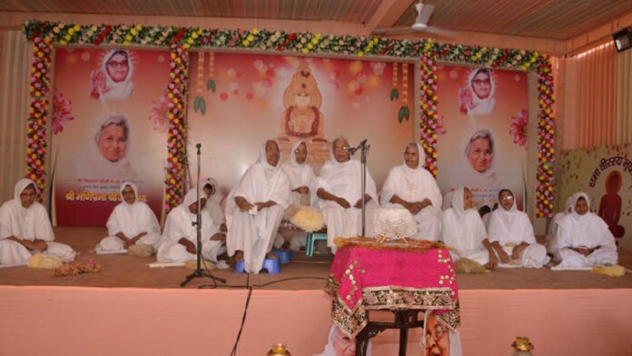 amra Homeopathy medical and consultation camp organized at Amarpur Darbar